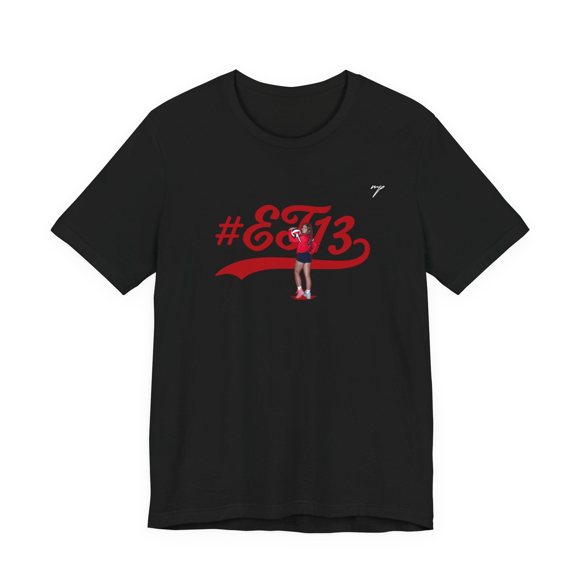 Emily Toeniskoetter Graphic Tee