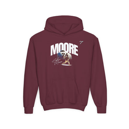 John Moore Youth Hoodie