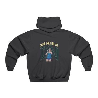 Demi Nicholas Vintage Hoodie