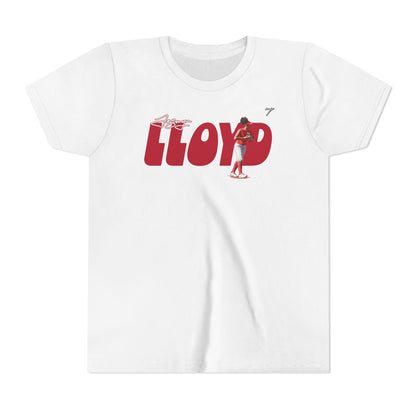 Jasmyn Lloyd Youth Graphic Tee