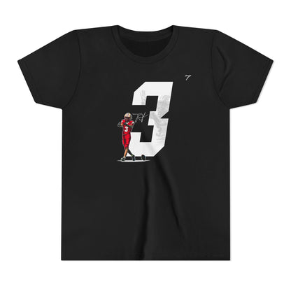 Jonnathan Taylor YOUTH Graphic Tee