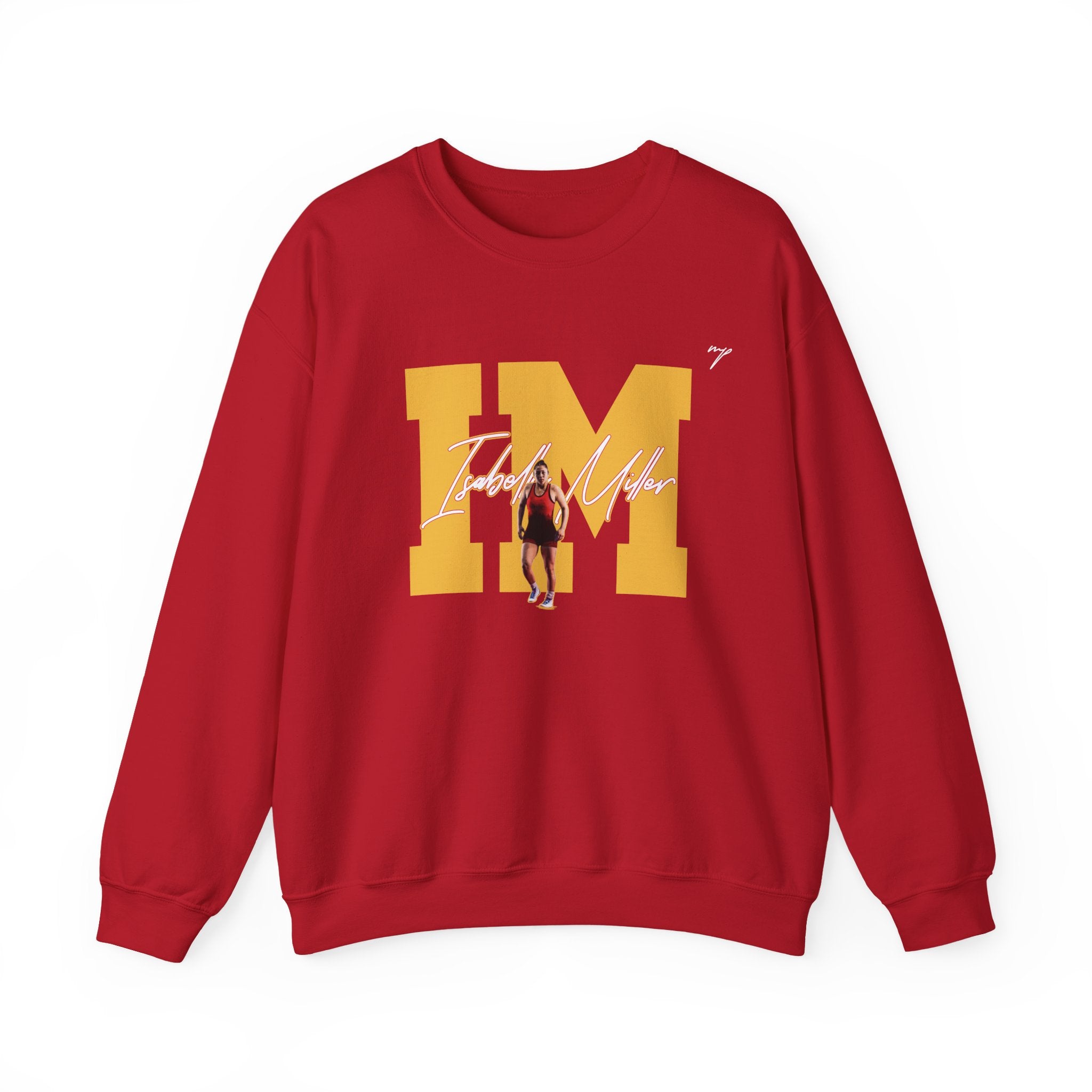 Isabella Miller Crewneck