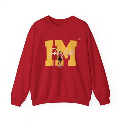 Isabella Miller Crewneck