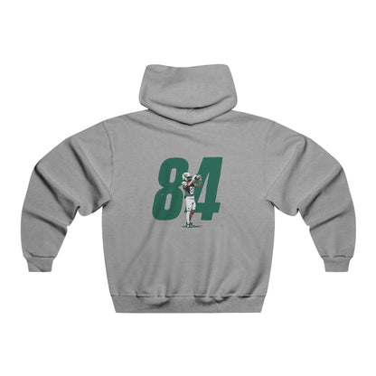 Tymir Cardona Vintage Hoodie