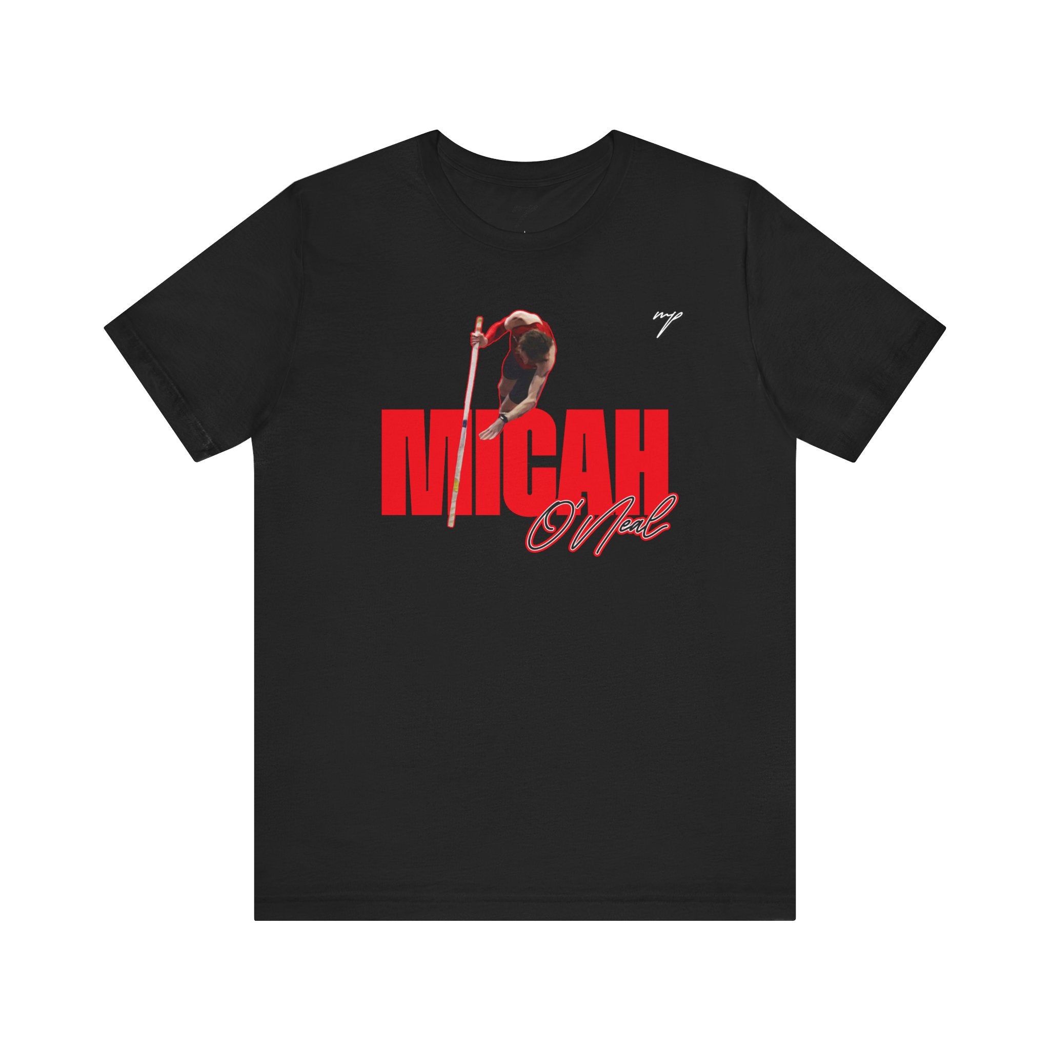 Micah O'Neal Graphic Tee