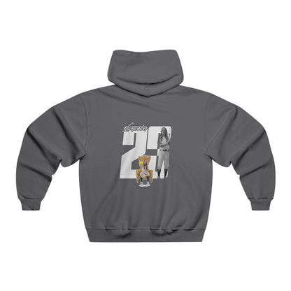 AJ Lincoln Vintage Hoodie