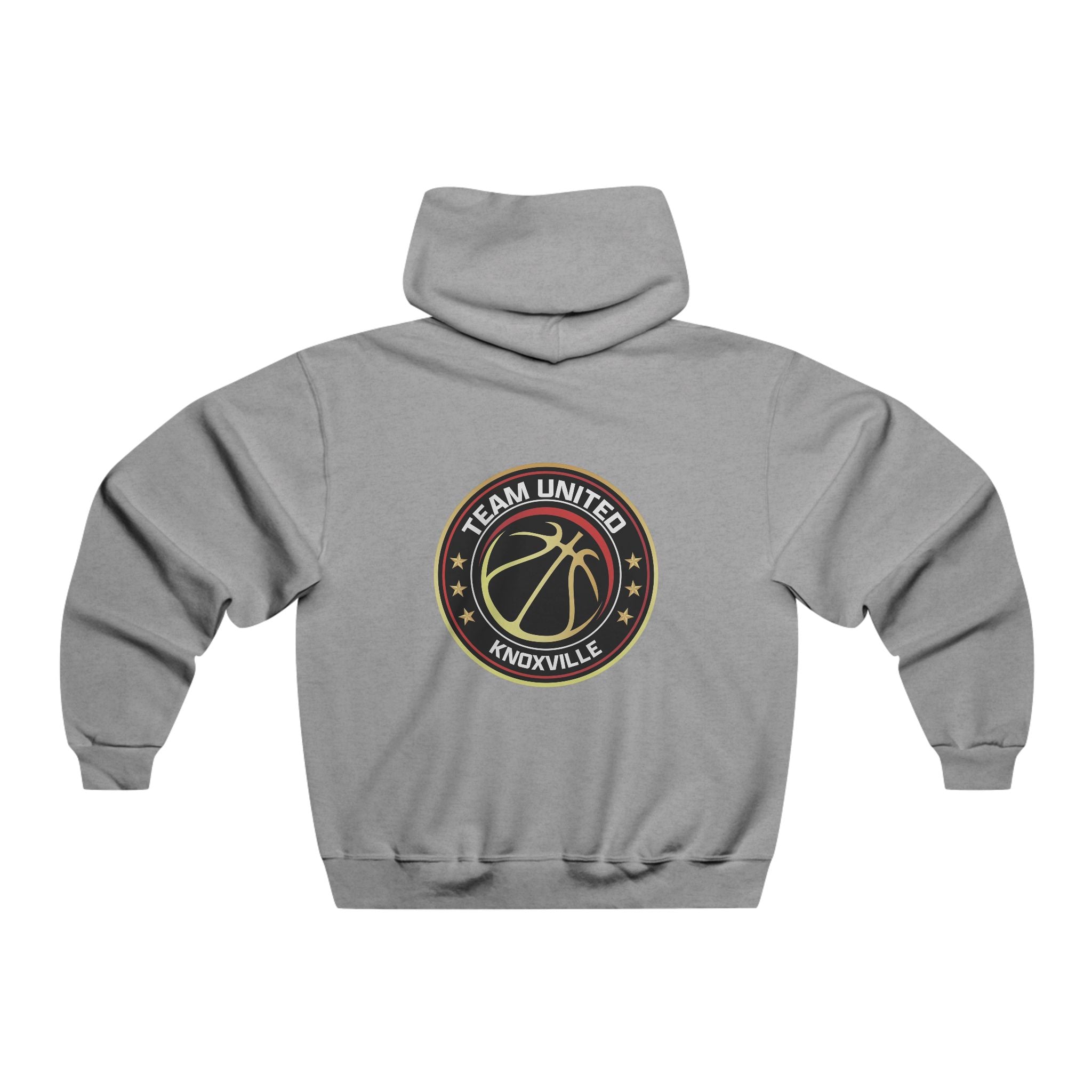 Team United Vintage Hoodie