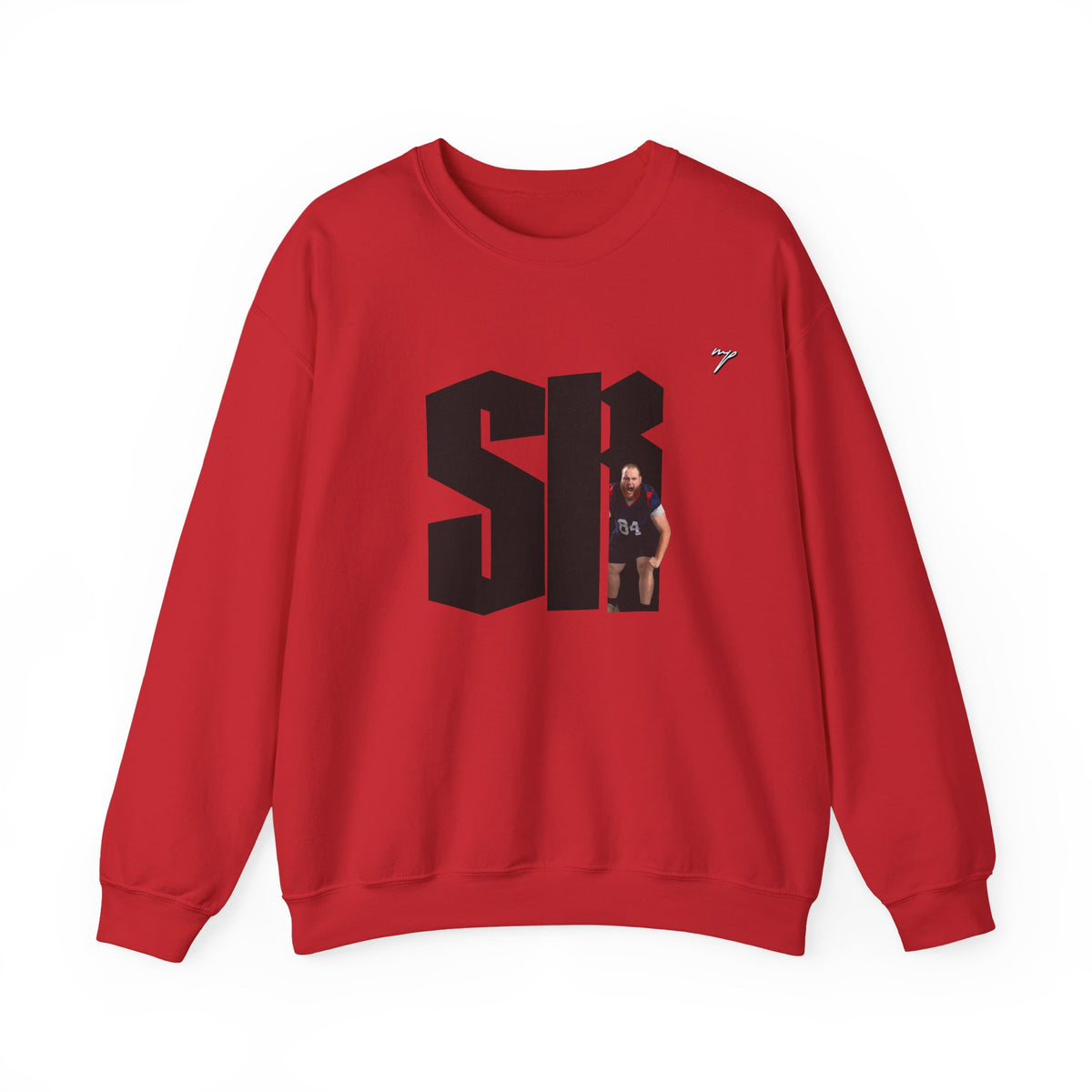 Sterling Robinson Crewneck