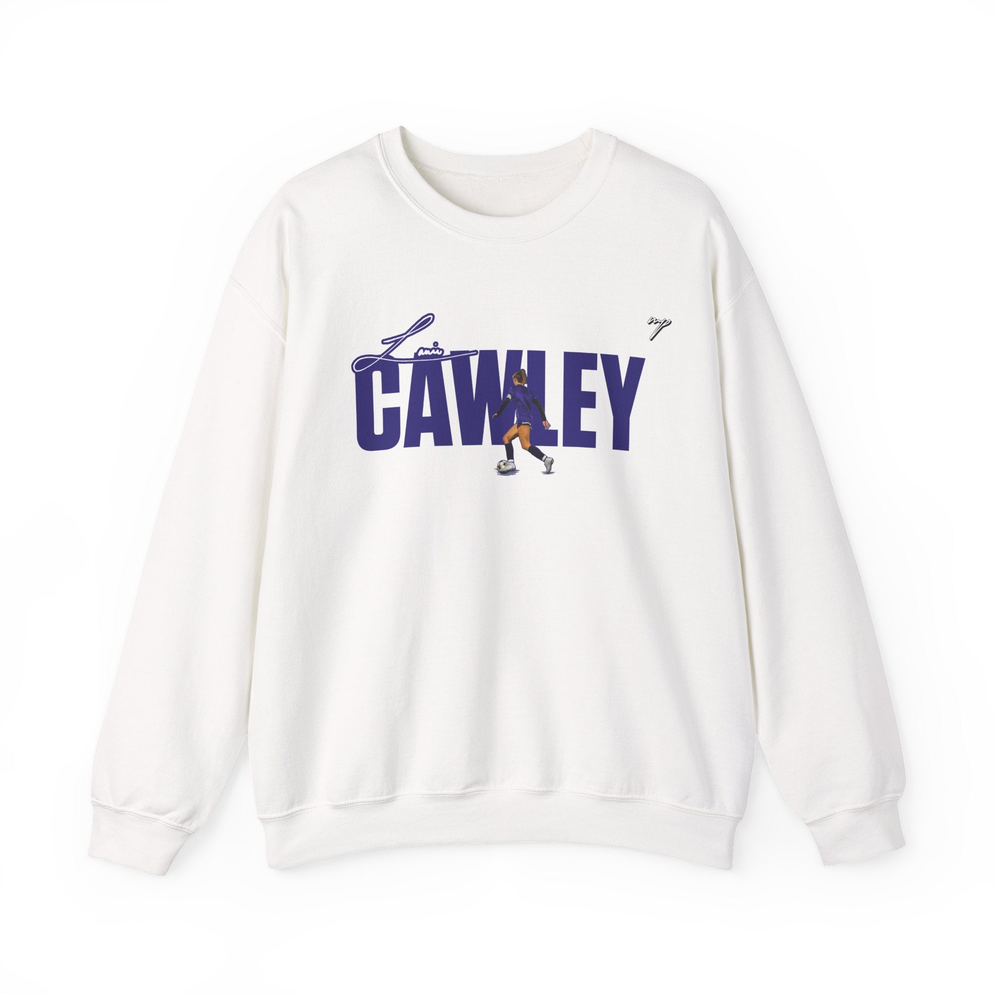 Lanie Cawley Crewneck
