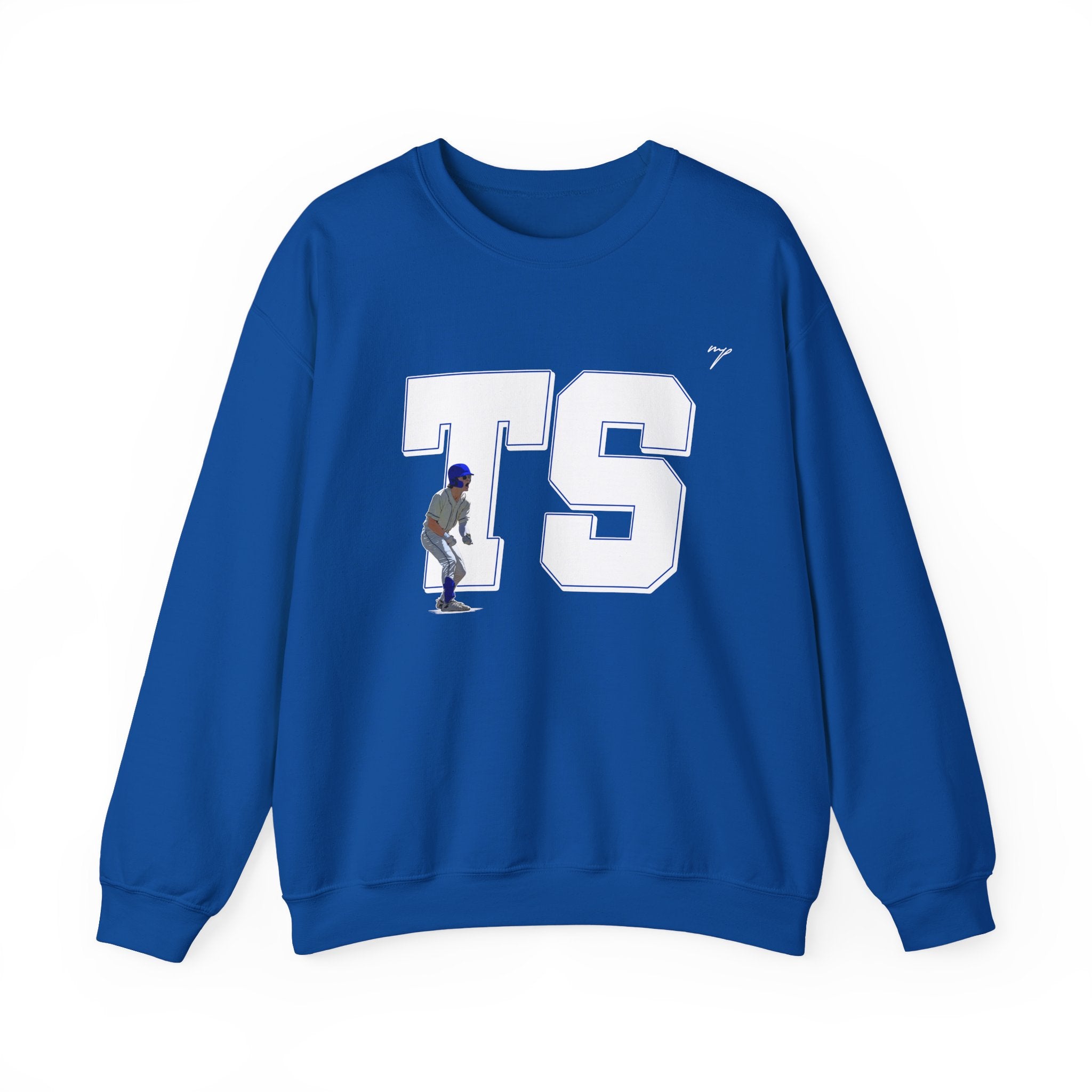 Ty Schmeidler Crewneck