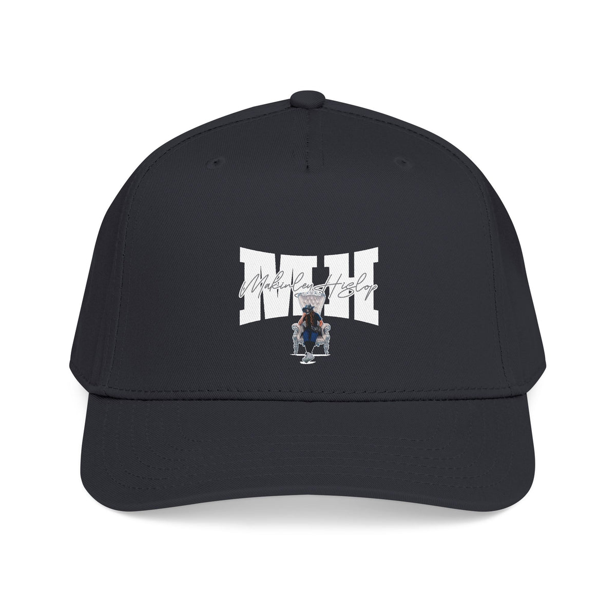 Makinley Hislop Hat