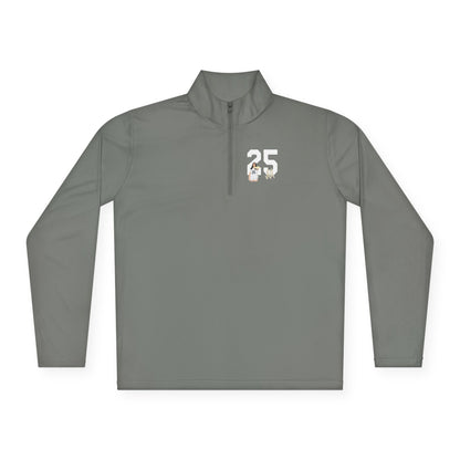 McKenna Meares Quarter-Zip
