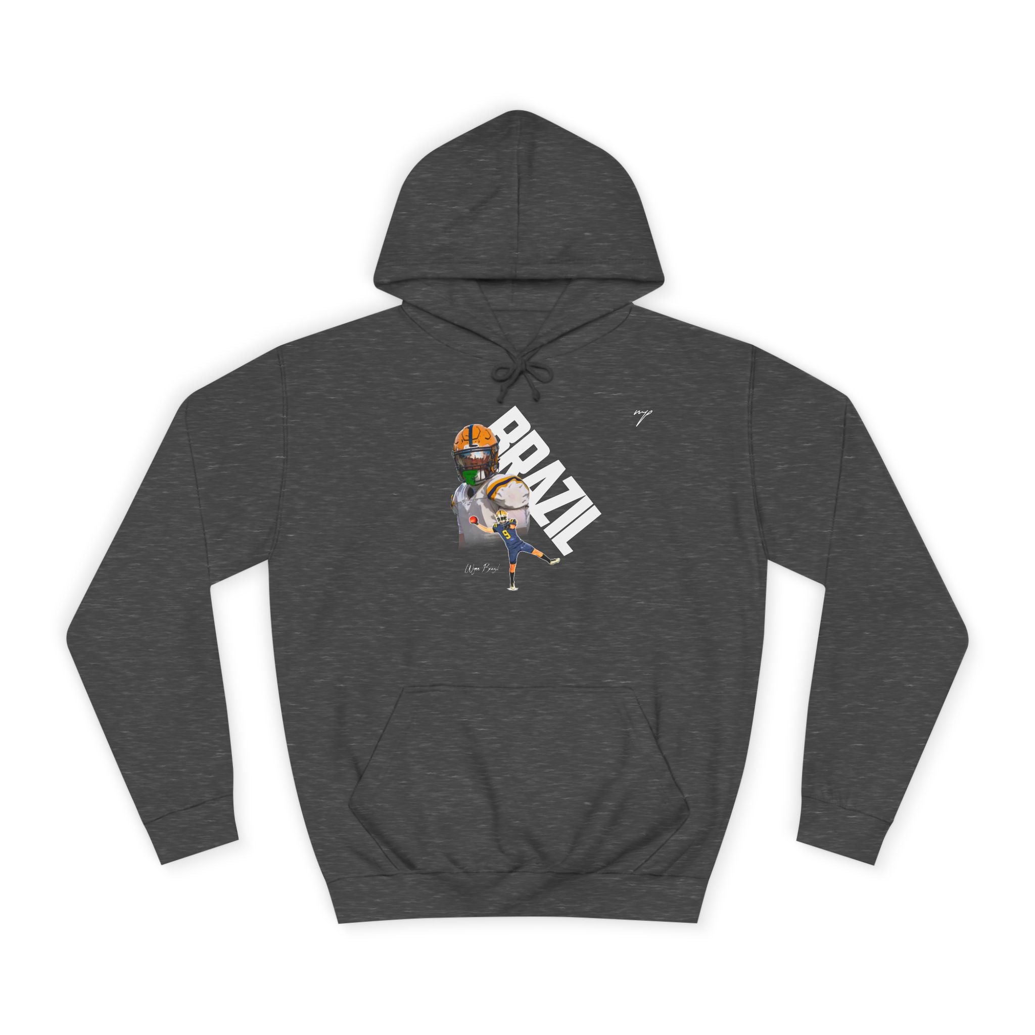 Wynn Brazil Hoodie