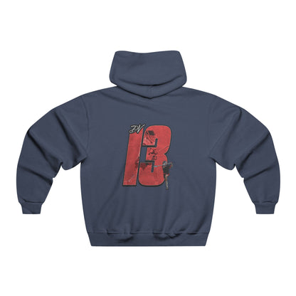 Dillyn VanHeukelum Vintage Hoodie