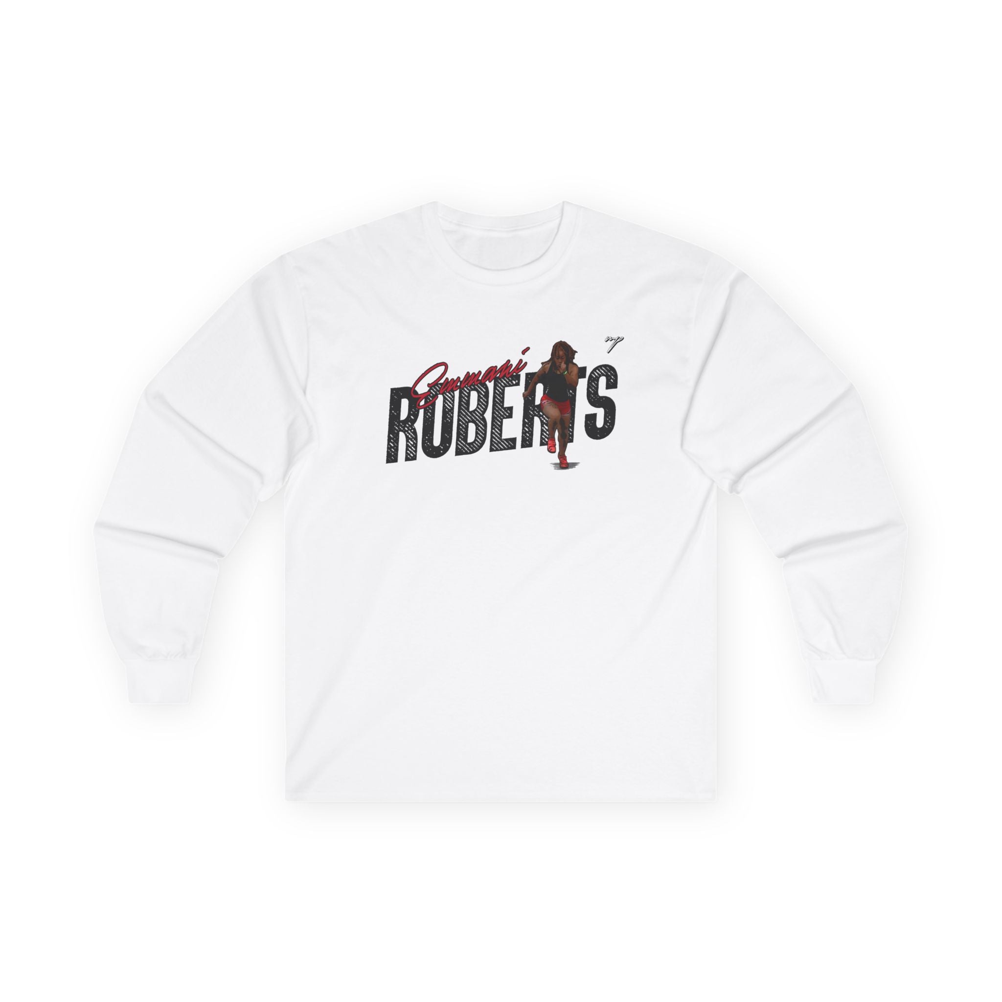 Emmani Roberts Long Sleeve Tee