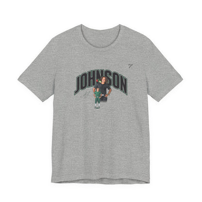 Amaya Johnson Graphic Tee