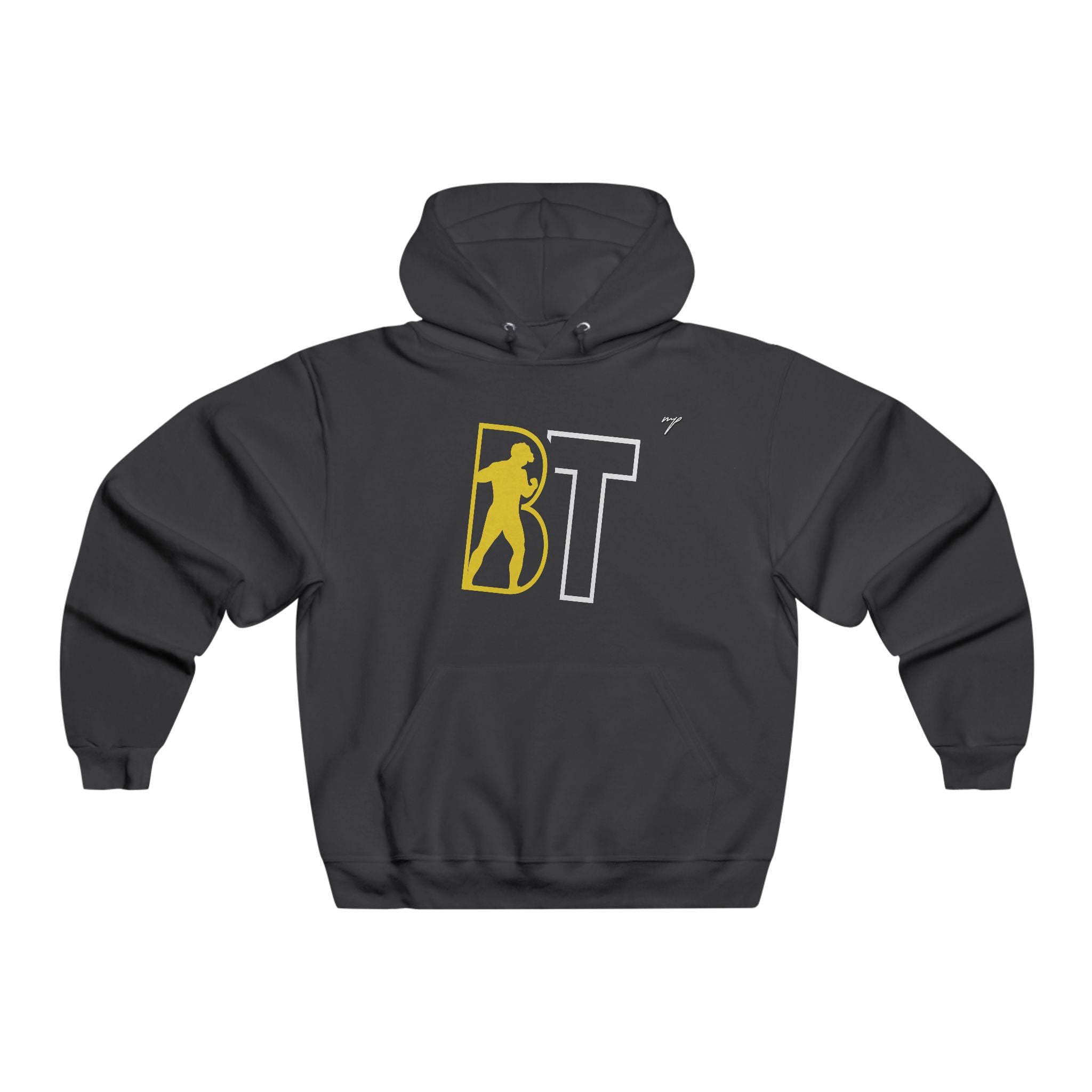 Brycen Tablit Vintage Hoodie