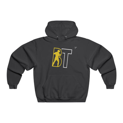 Brycen Tablit Vintage Hoodie