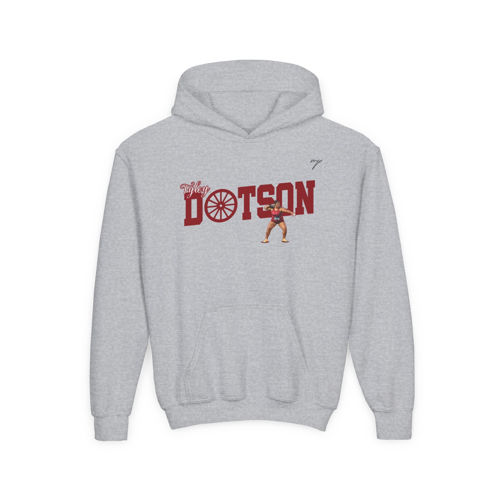 Tyley Dotson YOUTH Hoodie