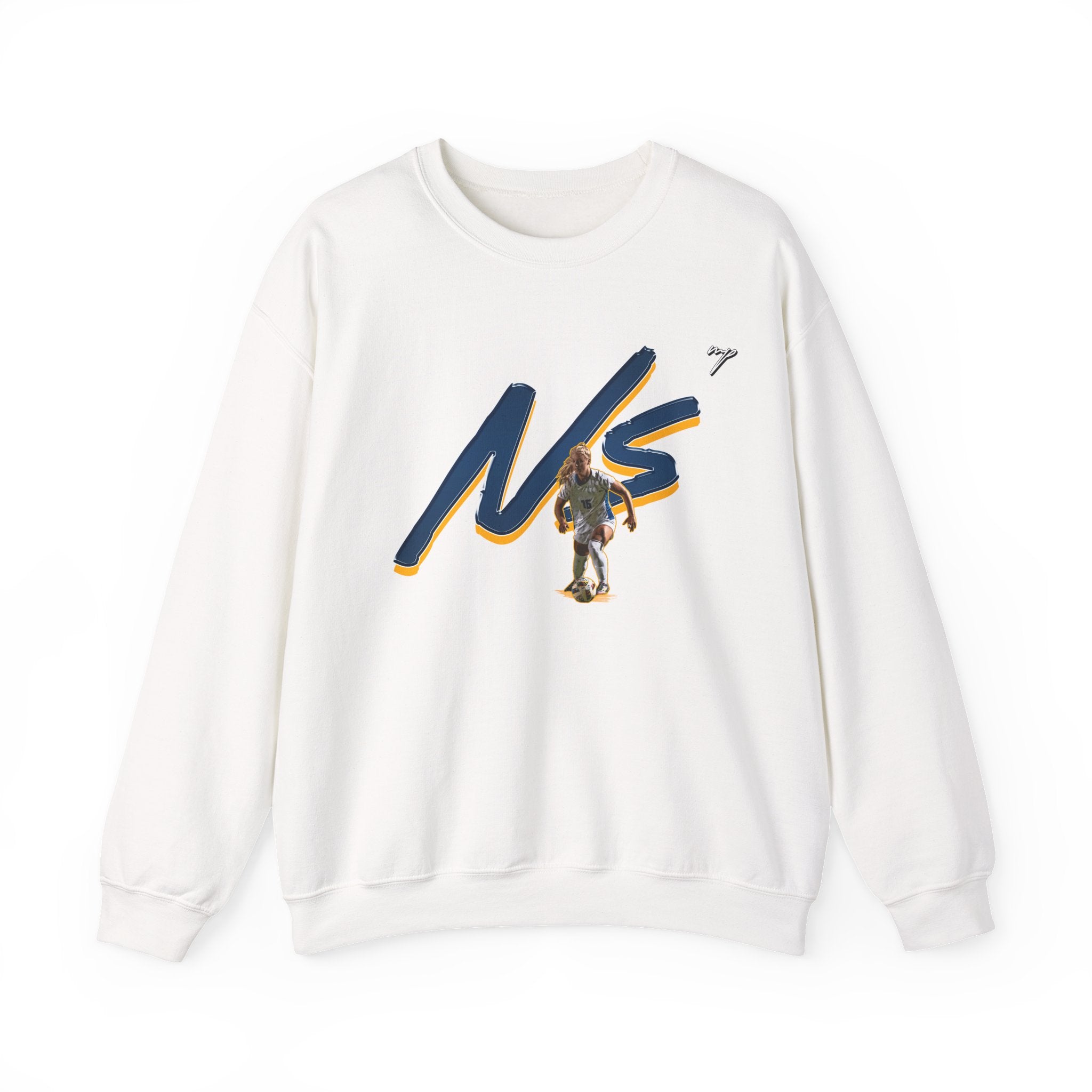 Natalie Sheffey Crewneck