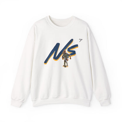 Natalie Sheffey Crewneck