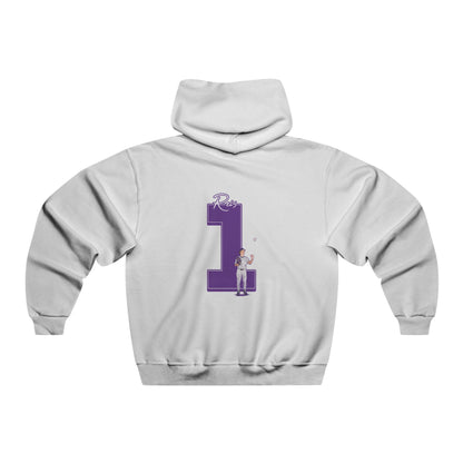 Carter Reis Vintage Hoodie