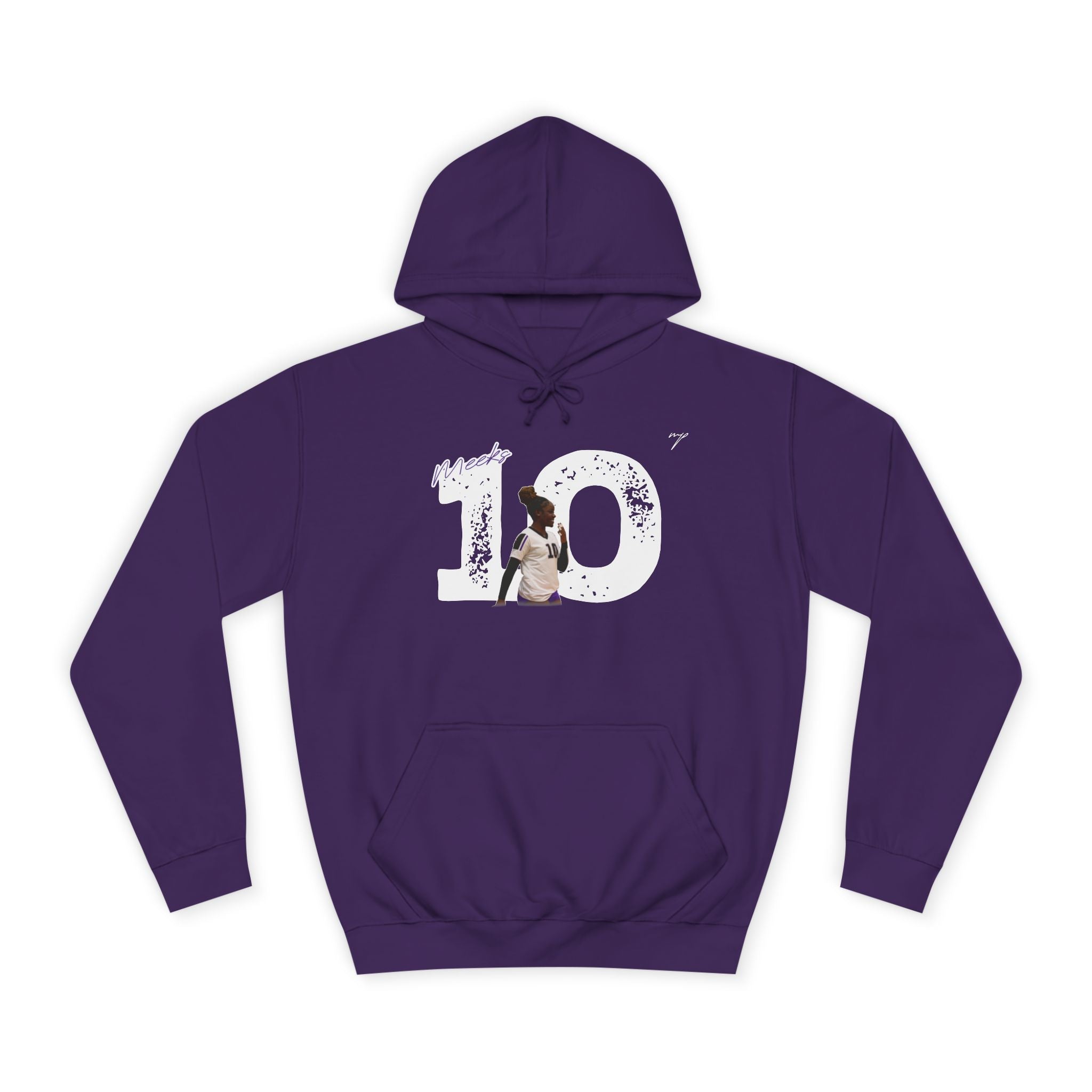 Kennedy Meeks Hoodie