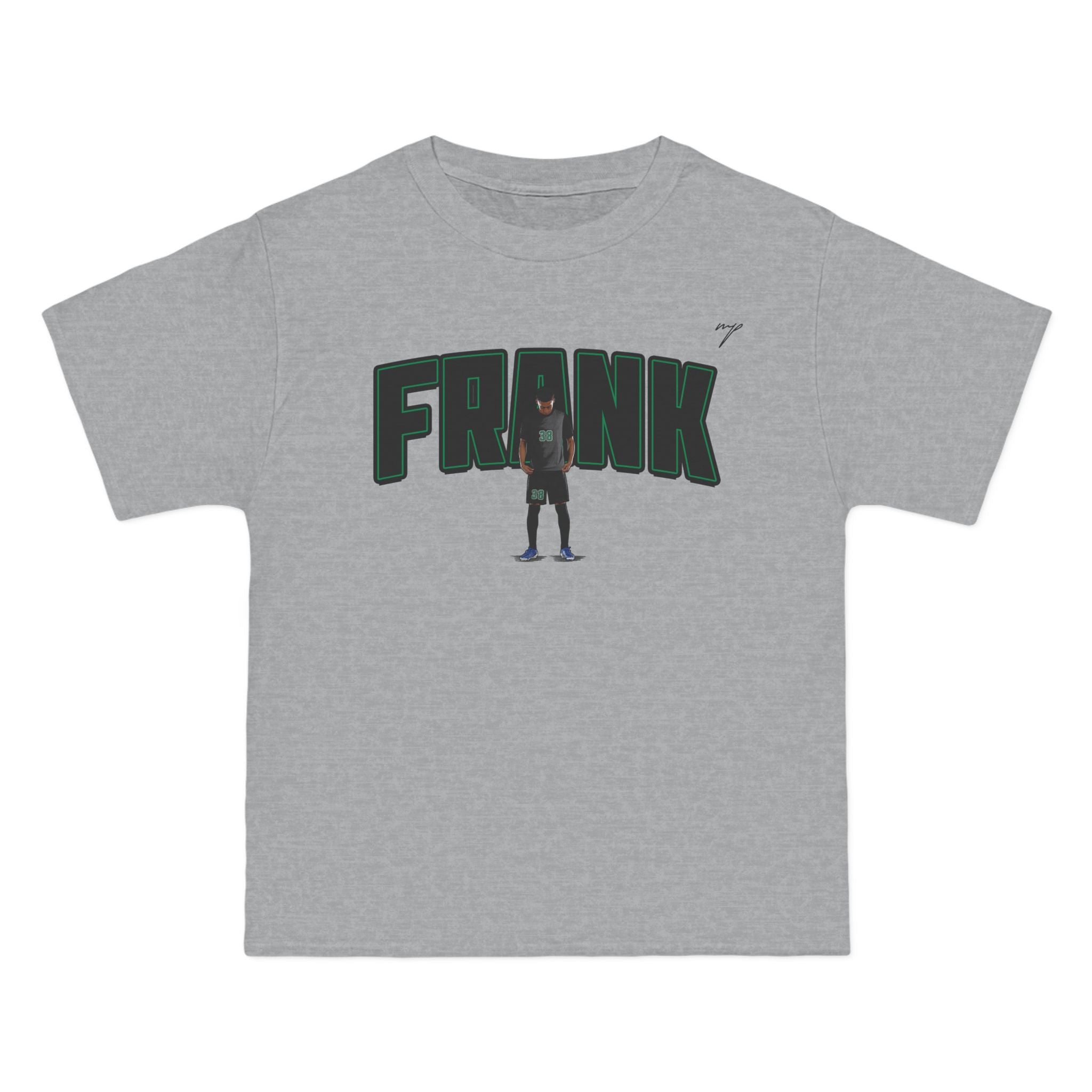 Frank Quintero Vintage Tee