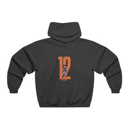 Jesse Johnson Vintage Hoodie