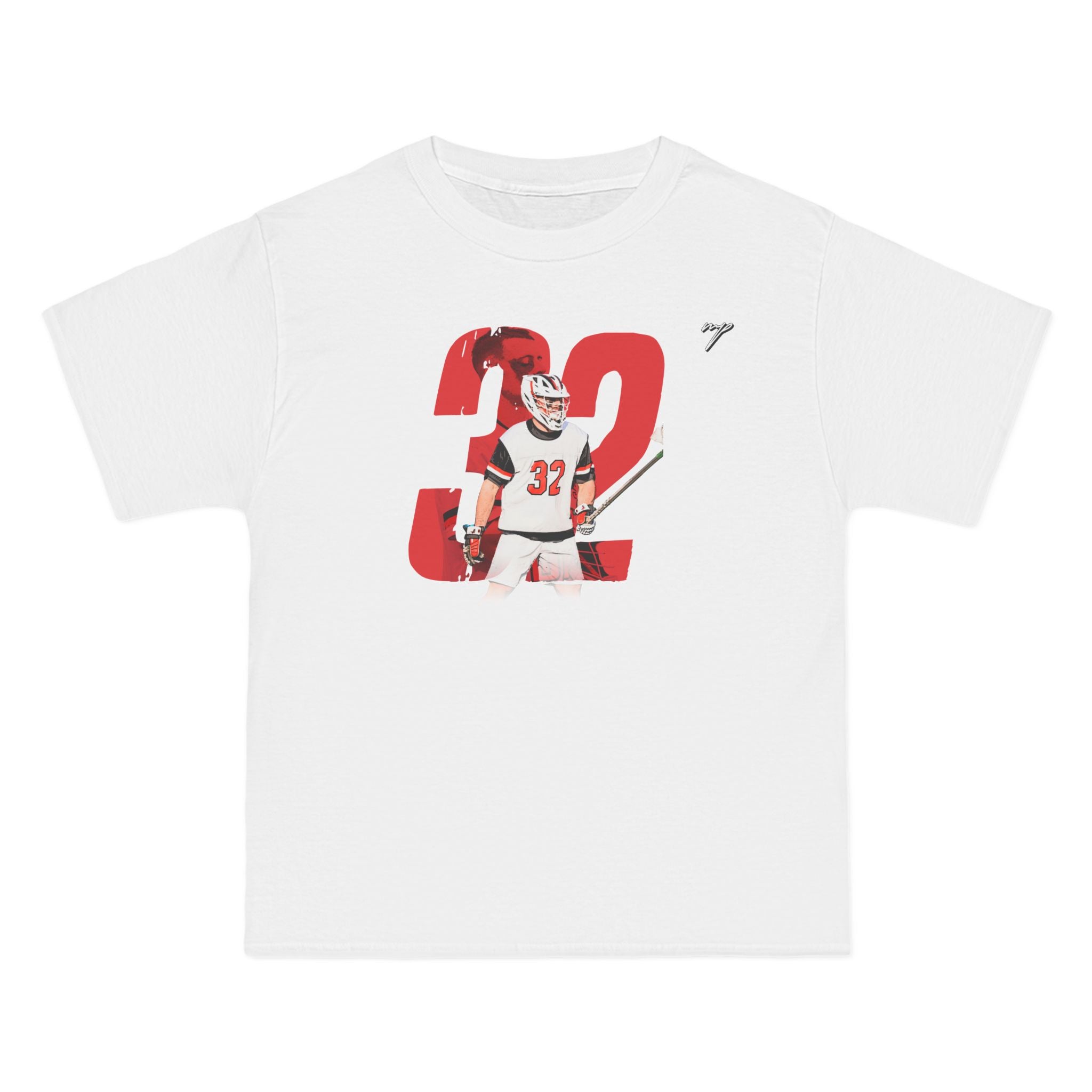 Bryce Hrubiec Vintage Tee