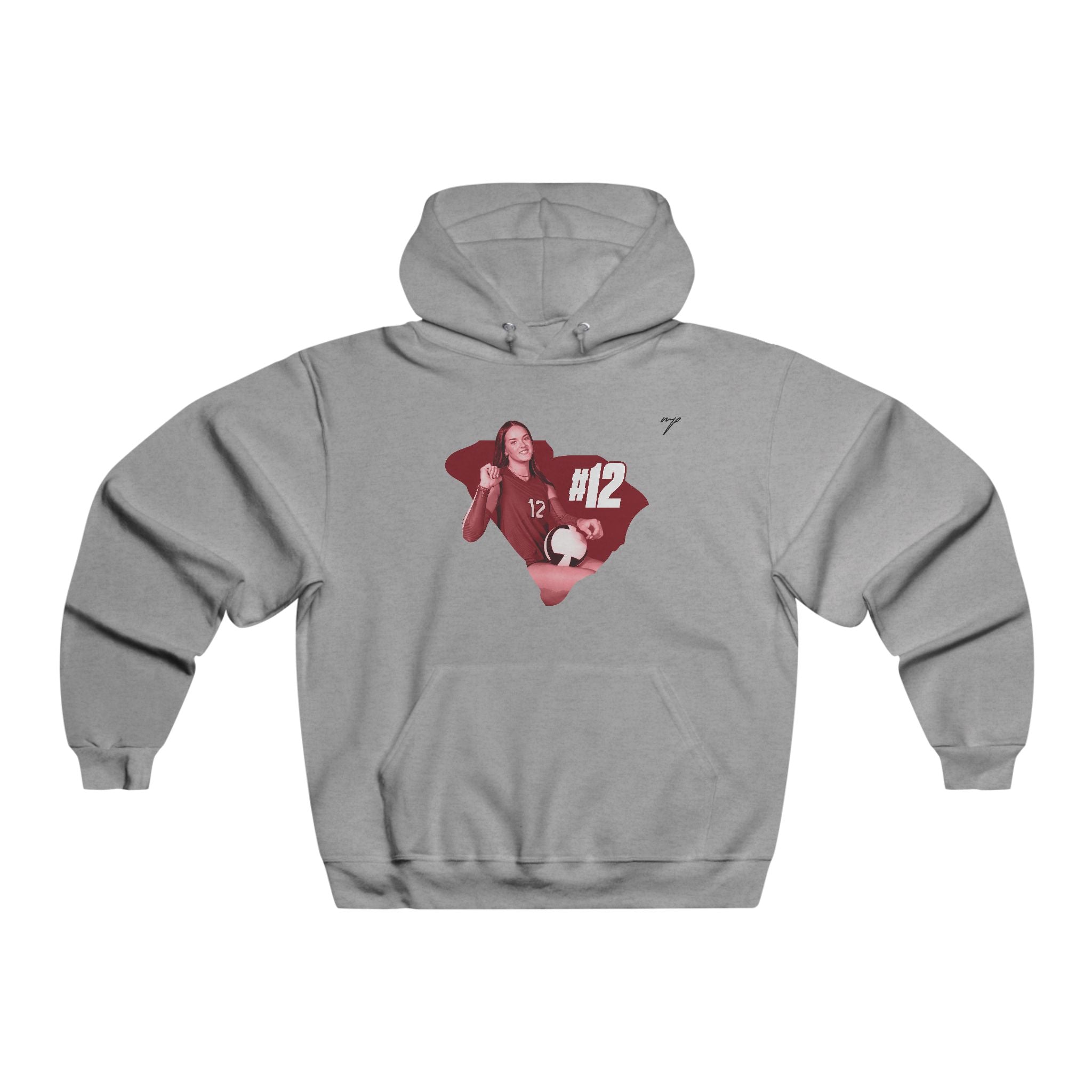 Claire Payne Vintage Hoodie