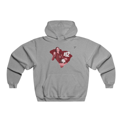 Claire Payne Vintage Hoodie