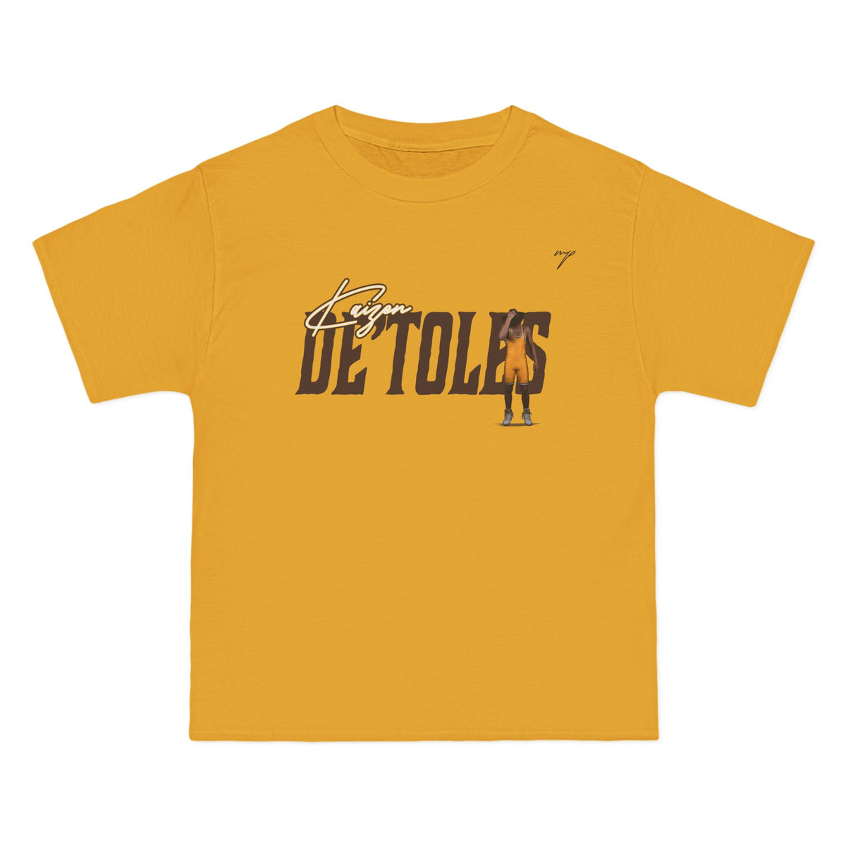 Kaizen De'Toles Vintage Tee