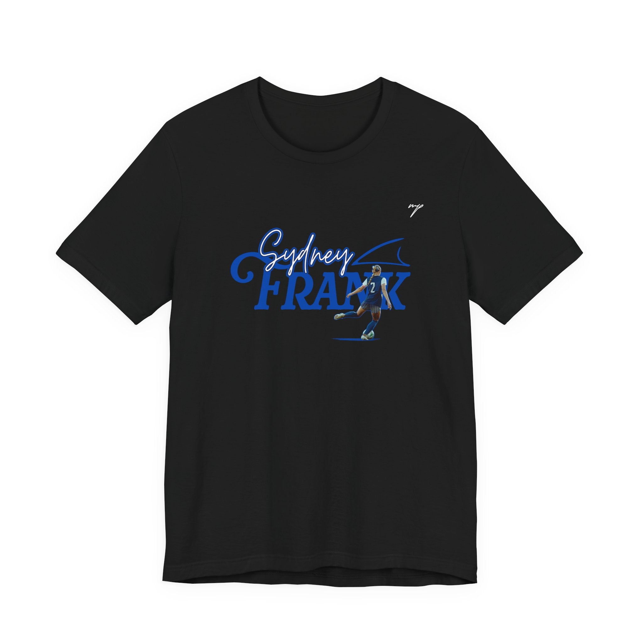 Sydney Frank Graphic Tee