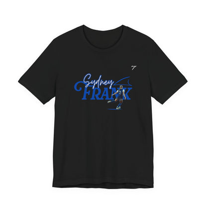 Sydney Frank Graphic Tee