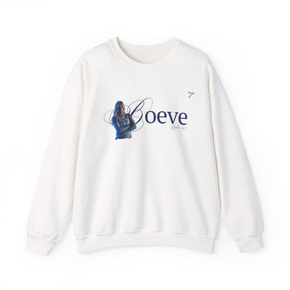 Bailey Boeve Crewneck