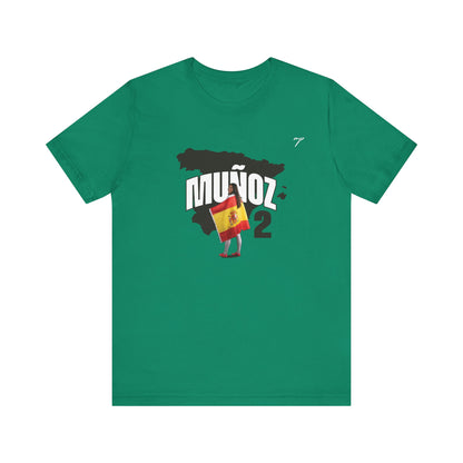 Nerea MuñOz Graphic Tee
