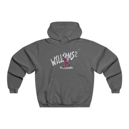Emily Williams Vintage Hoodie