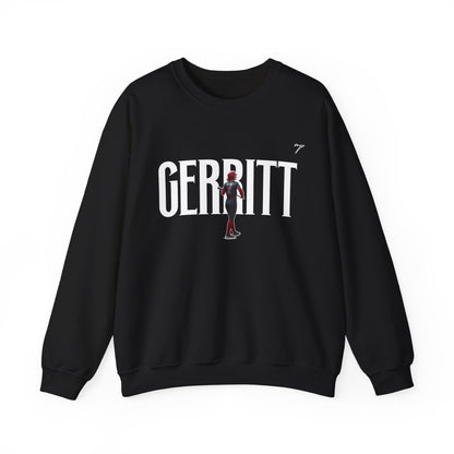 Gerritt Griggs Crewneck