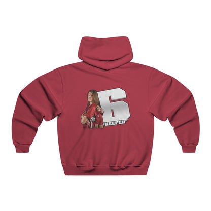 Kayla Keefer Vintage Hoodie