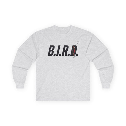 Malachi Infinity Long Sleeve Tee