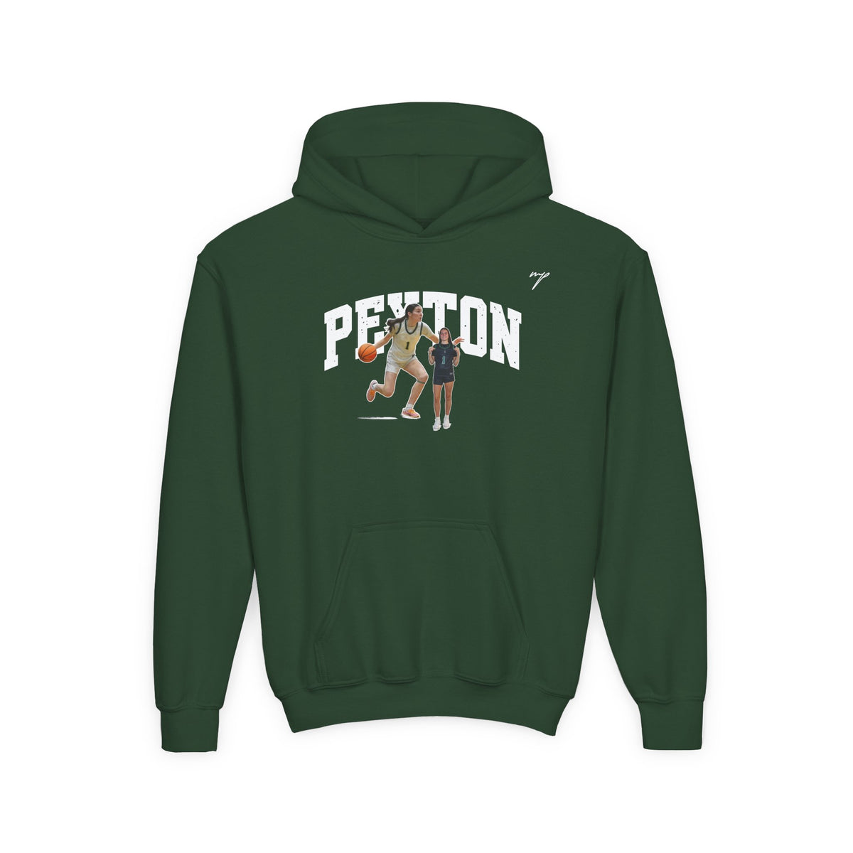 Peyton Dincher YOUTH Hoodie