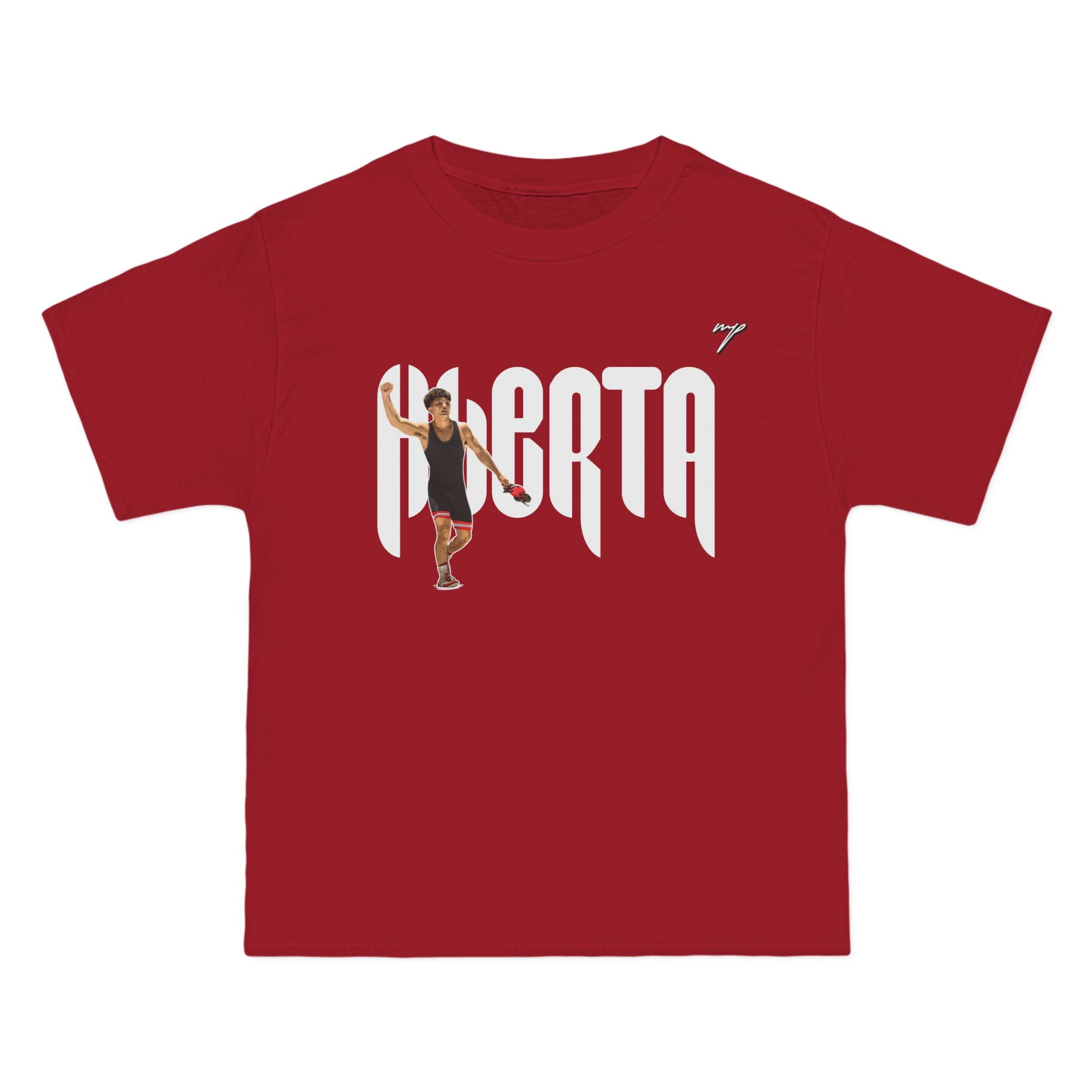 CJ Huerta Vintage Tee