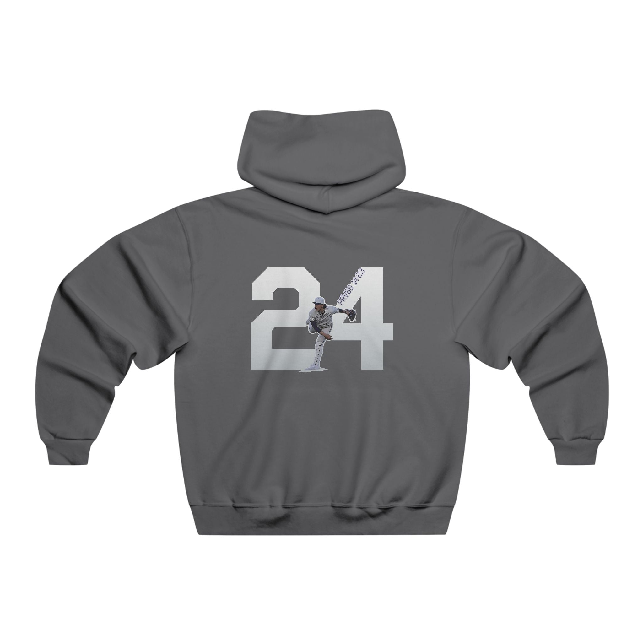 David Jeon Vintage Hoodie
