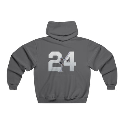 David Jeon Vintage Hoodie