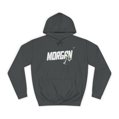 Morgan Roy Hoodie