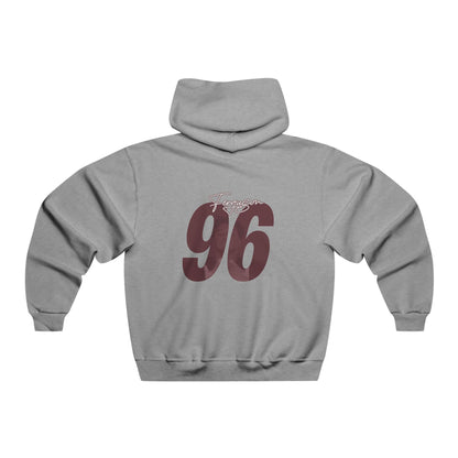 Amoryan Ferguson Vintage Hoodie