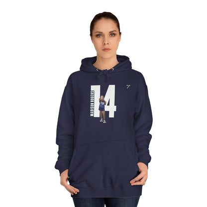 Madison Rogers Hoodie