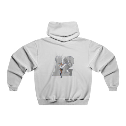 Raya Evlogieva Vintage Hoodie