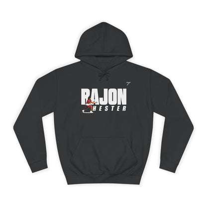 Rajon Hester Hoodie